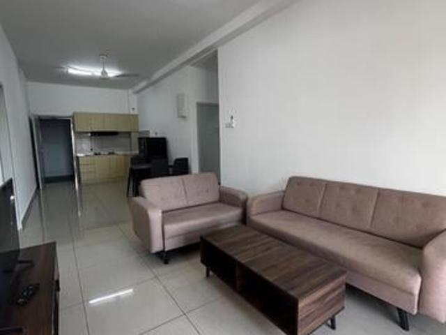 Condominium for rent in Bukit Ledang, Johor