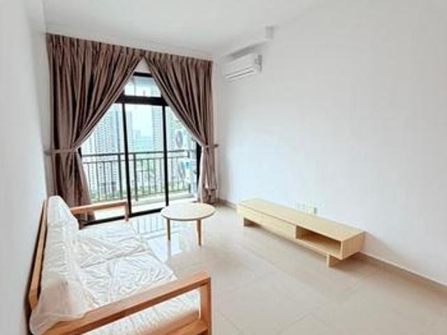 Condominium for rent in Bukit Ledang, Johor