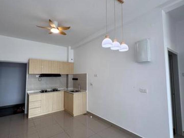 Condominium for rent in Iskandar Puteri, Johor Bahru