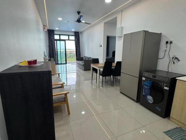 Condominium for rent in Bukit Ledang, Johor