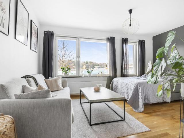 Bostad till salu i Upplands Väsby, Stockholm