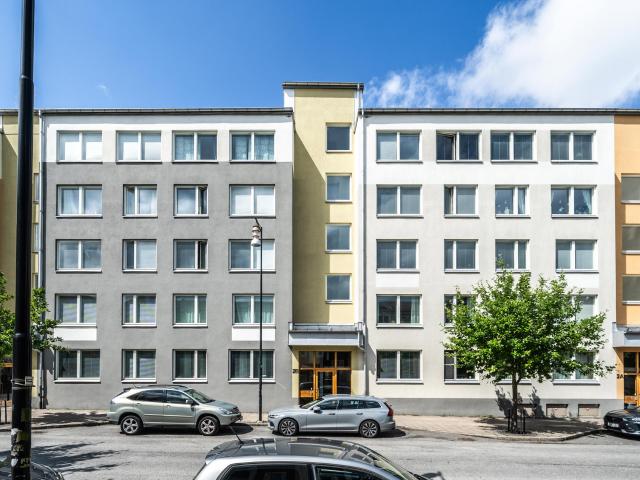 Bostad till salu i Upplands Väsby, Stockholm