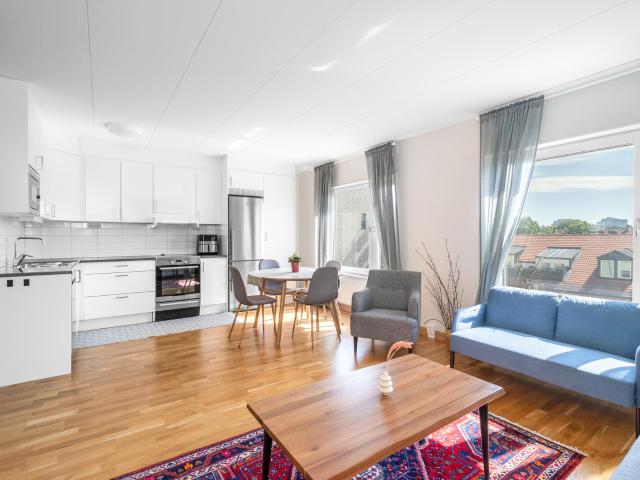 Bostad till salu i Upplands Väsby, Stockholm