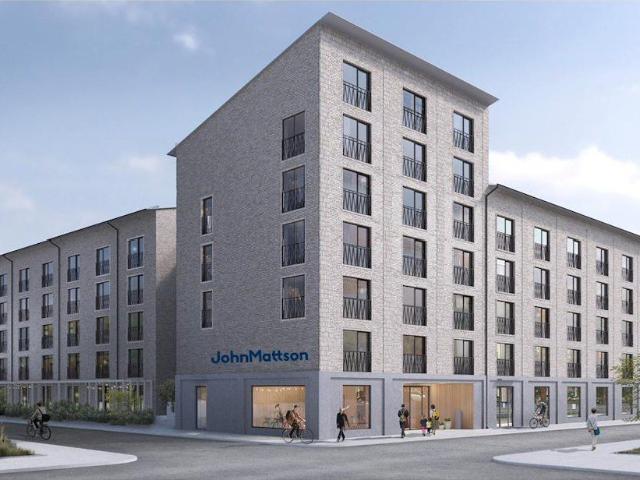 Lägenhet hyra i Upplands Väsby, Stockholm