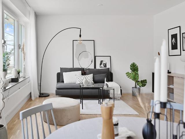 Lägenhet hyra i Upplands Väsby, Stockholm