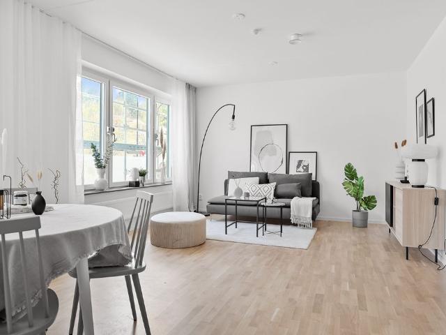 Lägenhet hyra i Vilunda, Upplands Väsby