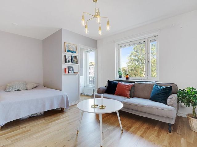 Lägenhet hyra i Upplands Väsby, Stockholm