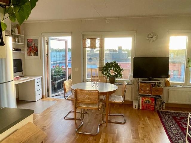 Lägenhet hyra i Upplands Väsby, Stockholm
