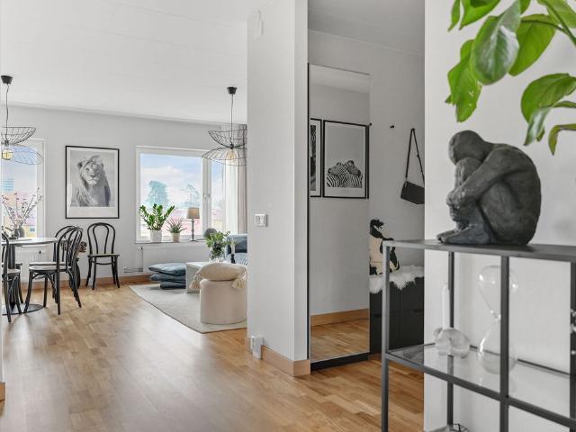 Lägenhet hyra i Upplands Väsby, Stockholm