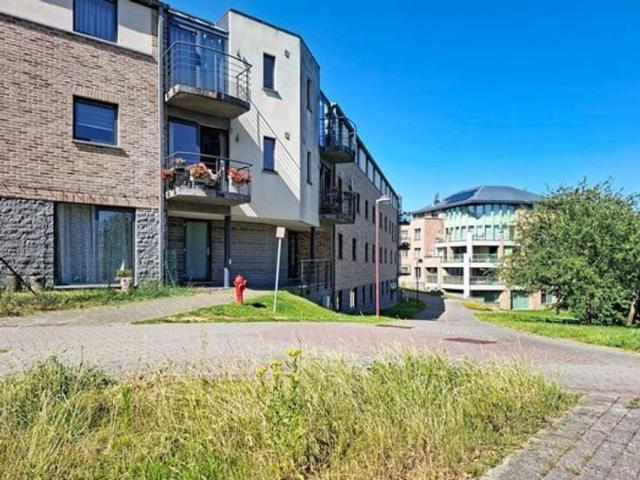 Appartement location à Ottignies-louvain-la-neuve, Wallonie