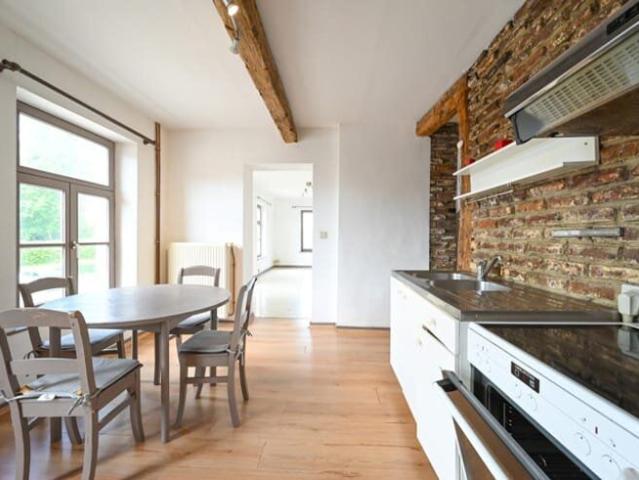 Maison location à Wallonie