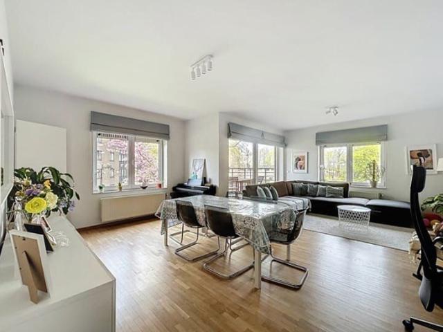 Appartement location à Oudergem, Bruxelles
