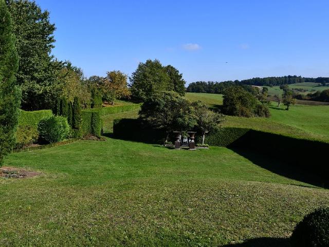 Villa kaufen in Fränkisch-Crumbach, Hessen