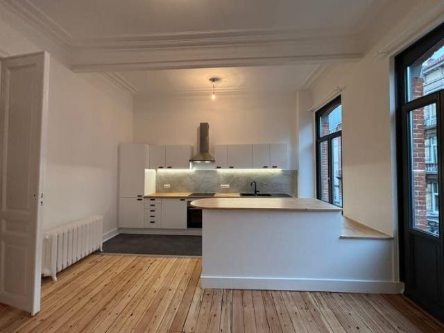 Kot location à Etterbeek, Bruxelles