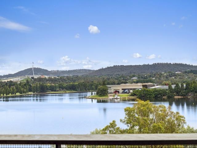 Apartment for rent in Canberra, Australian Capital Territory