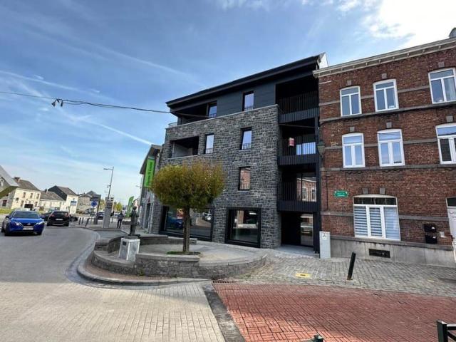 Appartement location à Marche, Wallonie
