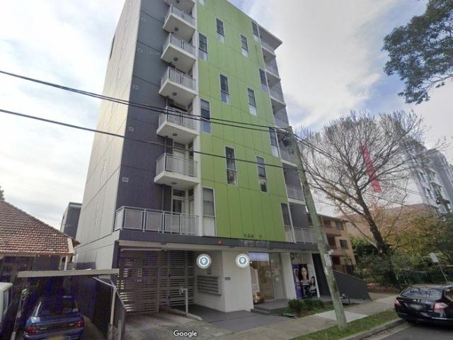 Apartment for rent in Inner West, Sydney