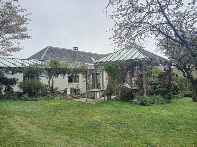 Maison location à Ittre, Wallonie