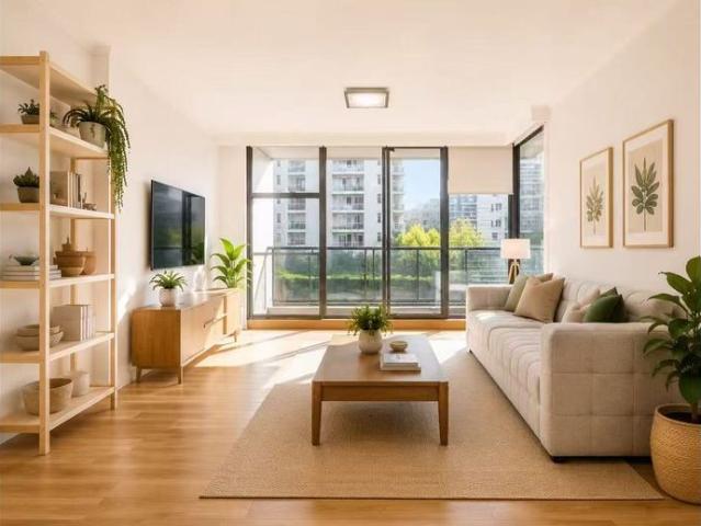Apartment for rent in Sydney, New South Wales