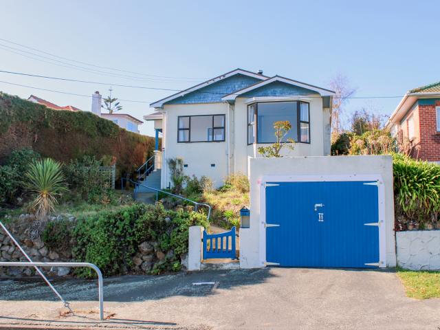 Apartment for rent in Otakou