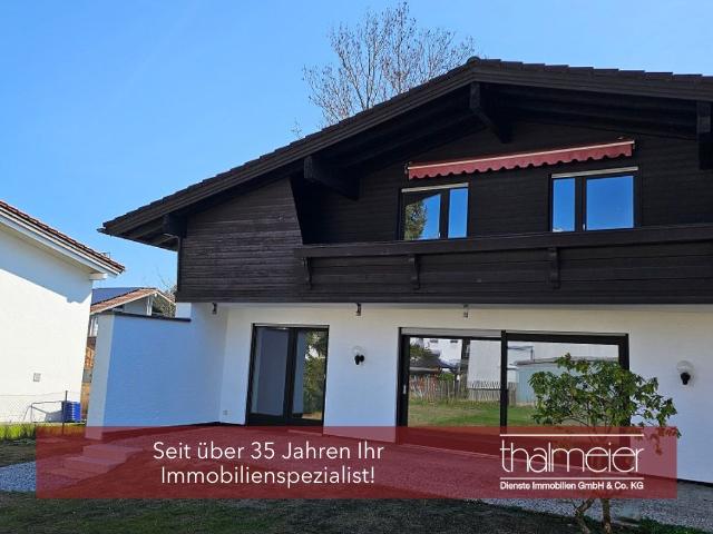 Villa kaufen in Riedering, Bayern