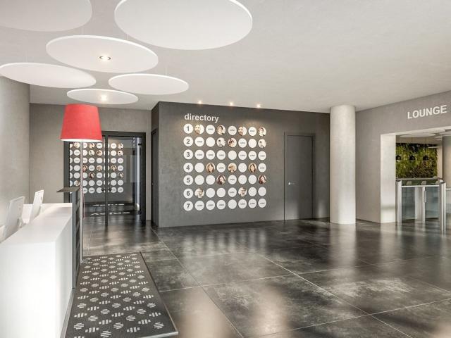 Büro mieten in Seestadt, Wien