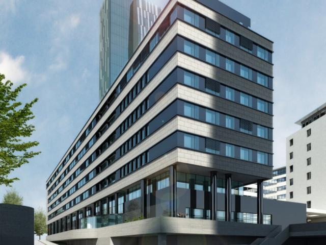 Büro kaufen in KG Oberlaa Stadt, Wien
