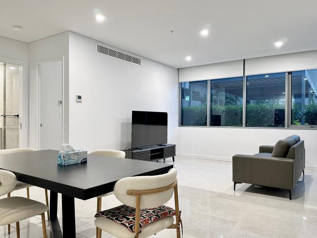 Apartment for rent in Sydney, New South Wales