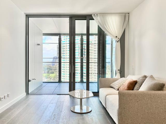 Apartment for rent in Sydney, New South Wales