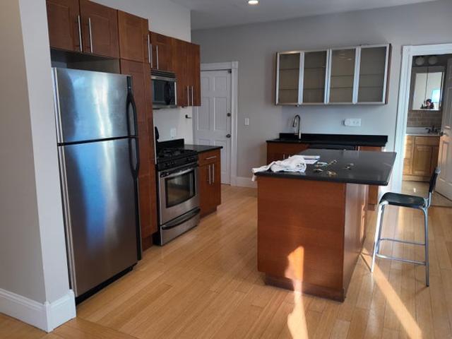 Room for rent in Boston, Massachusetts