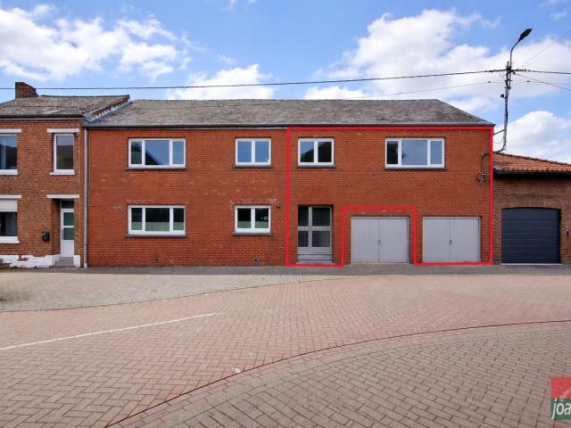 Appartement location à Waremme, Wallonie