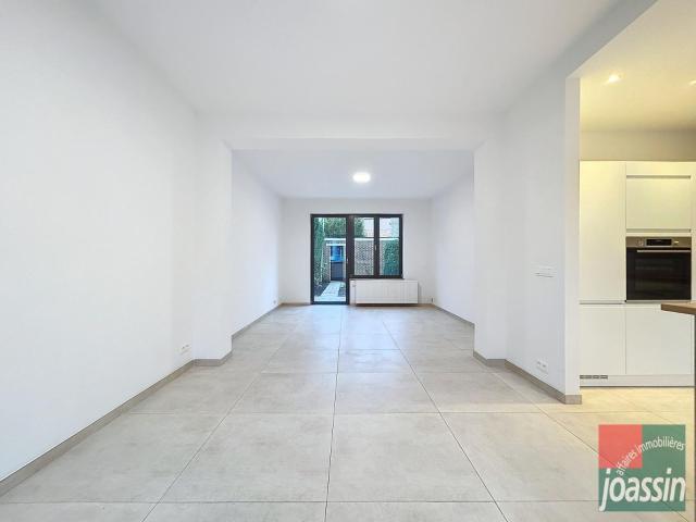 Appartement location à Waremme, Wallonie