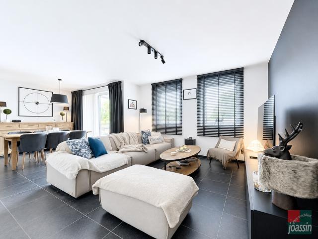 Appartement location à Waremme, Wallonie