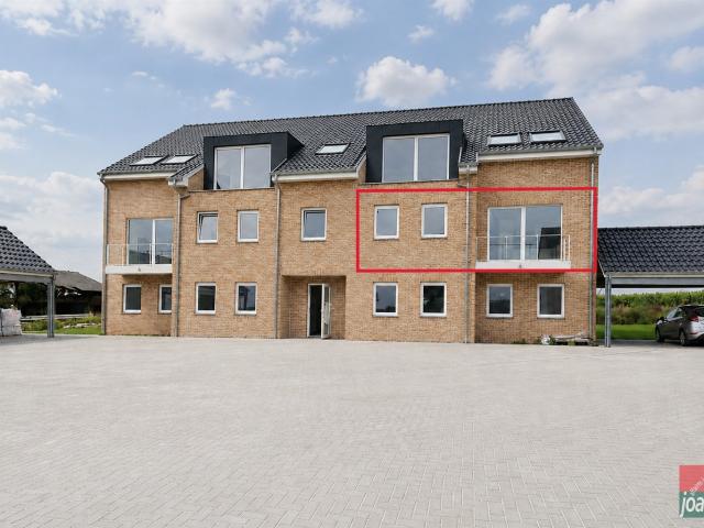 Appartement location à Crisnée, Wallonie