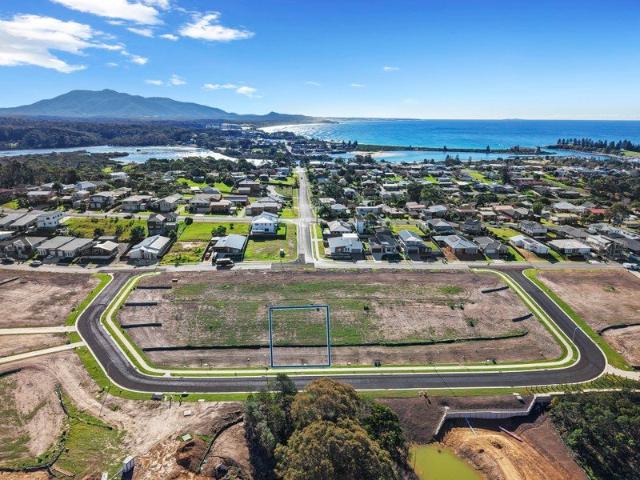 Land for sale in Bermagui, New South Wales