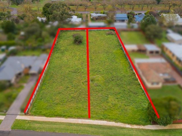 Land for sale in Gnotuk, Victoria