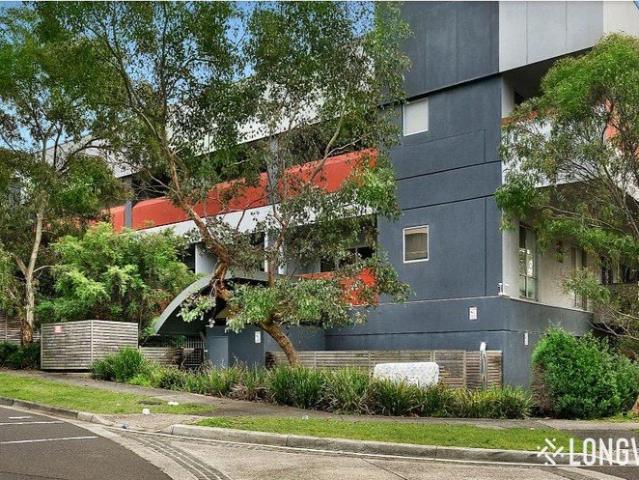 Apartment for rent in Notting Hill, Melbourne