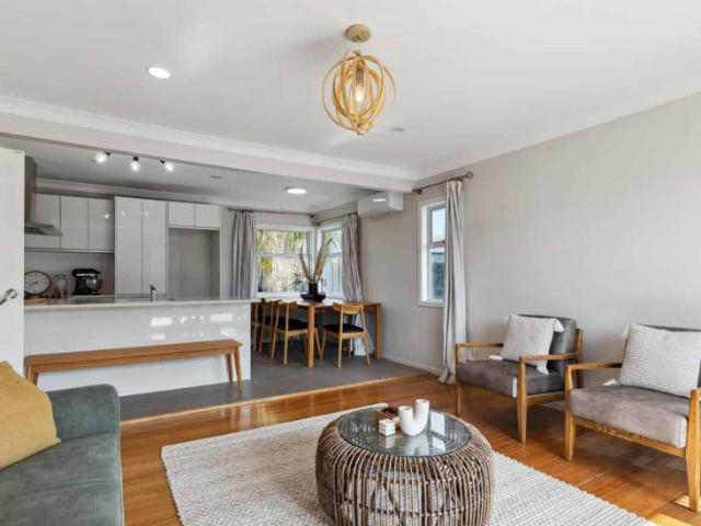 House for rent in Pembroke, Taranaki