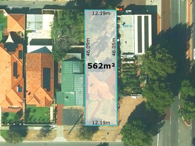 House for sale in Stirling, Western Australia