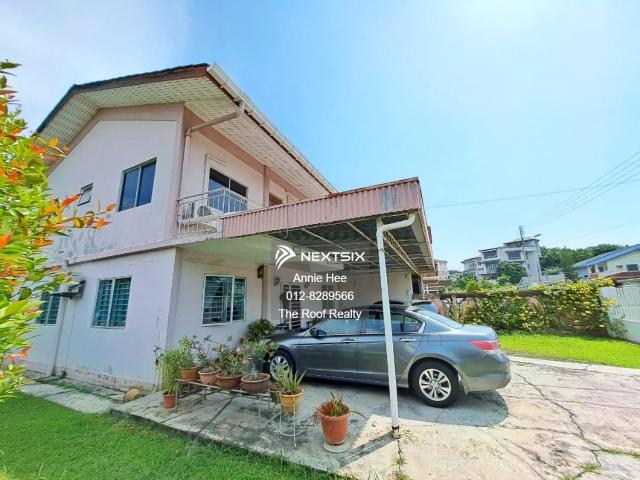 Residential House for sale in Pahang