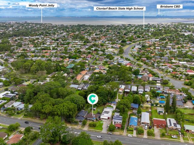 House for sale in Toombul, Queensland