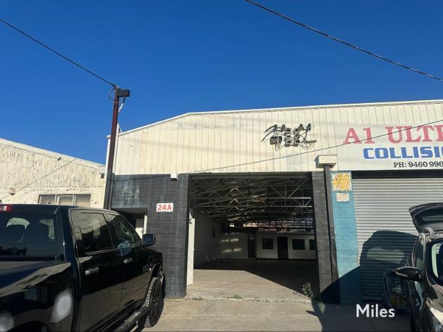 Warehouse for rent in Camerons Creek, Victoria