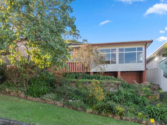 House for sale in Wollongong West, New South Wales