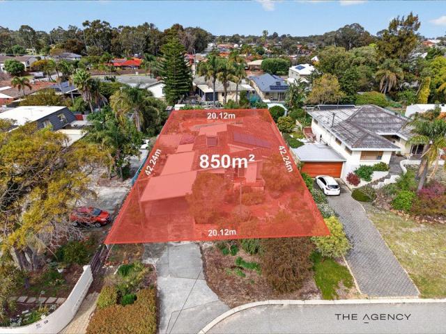 House for sale in Willetton, Western Australia