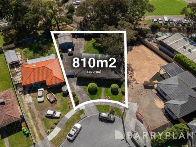 House for sale in Bundoora, Melbourne