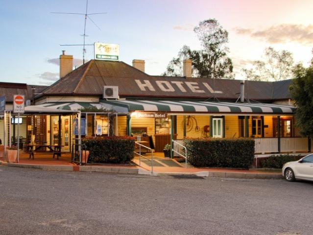House for sale in Wingen, New South Wales