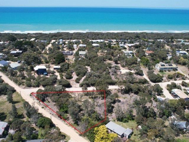 Land for sale in Paradise Beach, Shire of Wellington