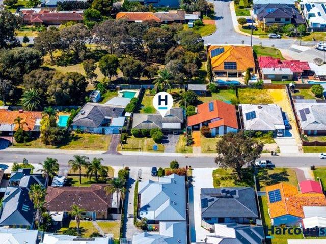 House for sale in Dianella, City of Stirling