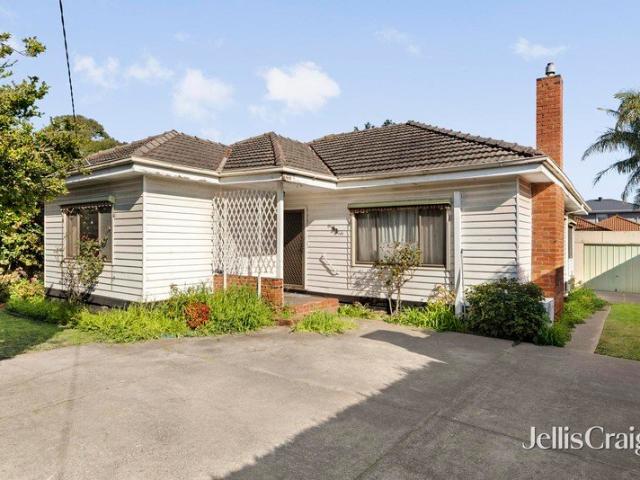 House for sale in Camerons Creek, Victoria