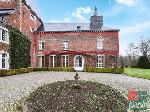 Appartement location à Oreye, Wallonie